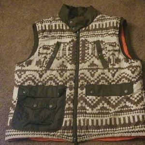 Decorative vest